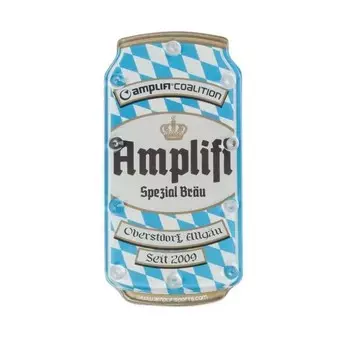 Стомп Пэд AMPLIFI Can Stomp Spezial 2023