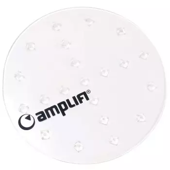 Стомп Пэд AMPLIFI Round Stomp Clear 2023