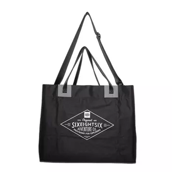 Сумка 686 Everyday Tote Bag Black 2022