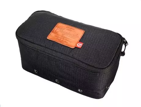 Сумка AMPLIFI Goggle Pouch 2016-17 Black