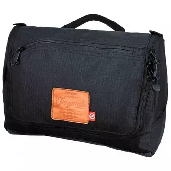 Сумка AMPLIFI Wash Pack 2016-17 Black