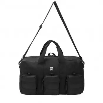 Сумка ARTSAC Harring Triple Holdall Black 2023