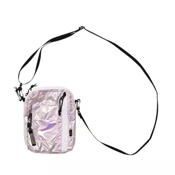 Сумка BSRABBIT Mini Multi Cross Bag Hologram 2023