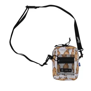 Сумка BSRABBIT Mini Pouch Cross Bag Pat 2023
