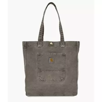 Сумка CARHARTT WIP Bayfield Tote Small Black (Faded) 2022