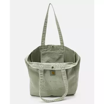 Сумка CARHARTT WIP Bayfield Tote Small Pale Spearmint (Faded) 2022