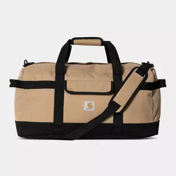 Сумка CARHARTT WIP Jake Duffle Bag Dusty H Brown 2022