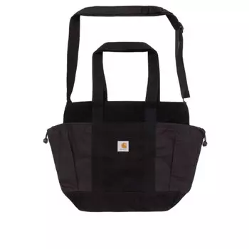Сумка CARHARTT WIP Medley Tote Bag Black 2022