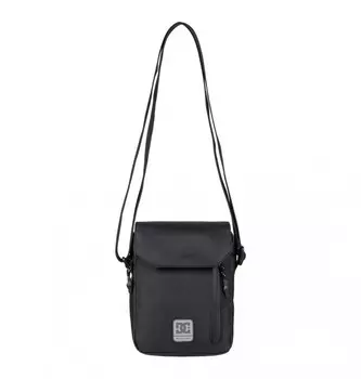Сумка через плечо DC SHOES Starcher M Black