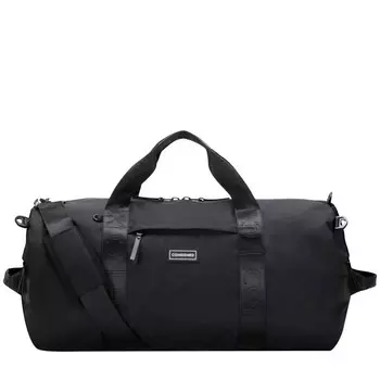 Сумка CONSIGNED Garett Xl Backpack Holdall Black 2023