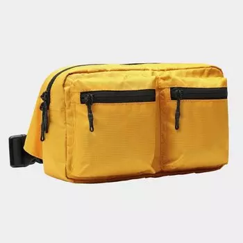 Сумка DICKIES Apple Valley Cadnium Yellow 2021