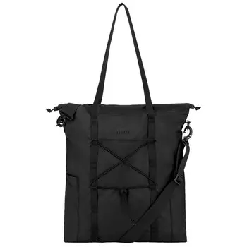 Сумка ELLIKER Carston Tote Bag Black 2023