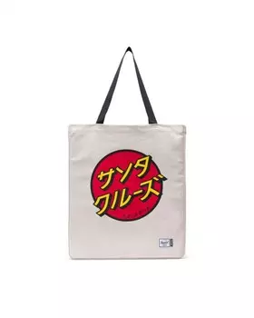 Сумка HERSCHEL Santa Cruz Tote Japanese/Natural