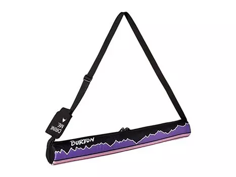 Сумка холодильник BURTON Beeracuda CRUZER PRINT 2L