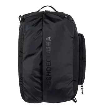 Сумка мужская DC SHOES Ruckduffle M Black