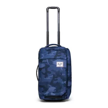 Сумка на колесах HERSCHEL Wheelie Outfitter 50L Peacoat Camo