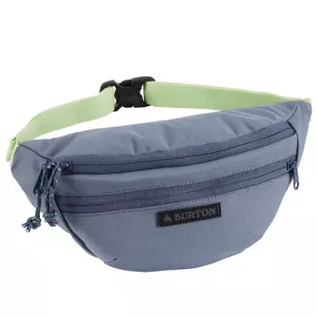 Сумка на пояс BURTON Hip Pack Flkstg/Kelp 2022