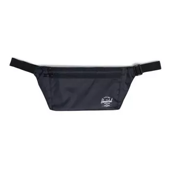 Сумка на пояс HERSCHEL Explorer Pouch Black 2020