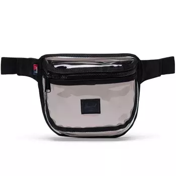 Сумка на пояс HERSCHEL Fifteen Black Smoke 2020