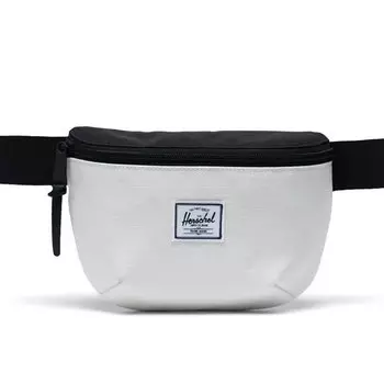 Сумка на пояс HERSCHEL Fifteen BLANC DE BLANC RIPSTOP/BLACK