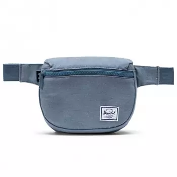 Сумка на пояс HERSCHEL Fifteen Blue Mirage 2020