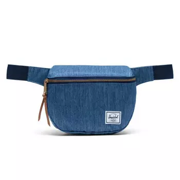 Сумка на пояс HERSCHEL Fifteen FADED DENIM