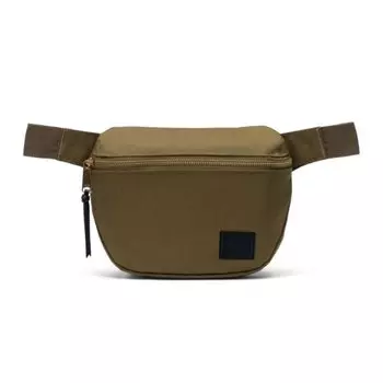 Сумка на пояс HERSCHEL Fifteen Light Khaki Green 2020