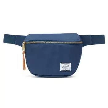 Сумка на пояс HERSCHEL Fifteen Navy