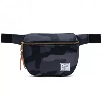 Сумка на пояс HERSCHEL Fifteen Night Camo 2020