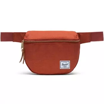 Сумка на пояс HERSCHEL Fifteen Picante Crosshatch 2020