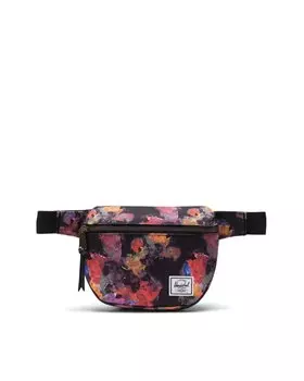 Сумка на пояс HERSCHEL Fifteen Watercolor Floral 2021