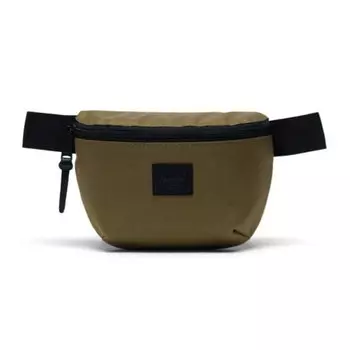 Сумка на пояс HERSCHEL Fourteen Light Khaki Green 2020