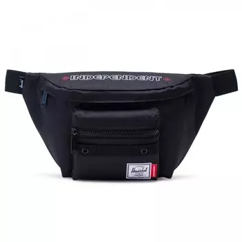 Сумка на пояс HERSCHEL Independent Seventeen Black