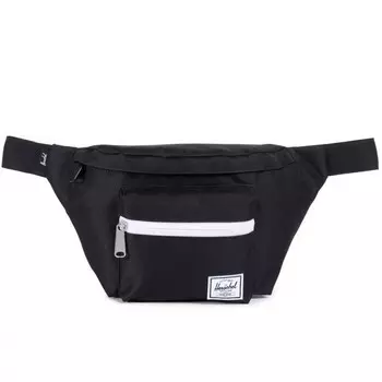 Сумка на пояс HERSCHEL Seventeen Black