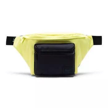 Сумка на пояс HERSCHEL Seventeen Highlight/Black 2020