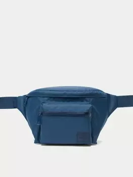 Сумка на пояс HERSCHEL Seventeen Light Navy