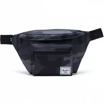 Сумка на пояс HERSCHEL Seventeen Night Camo