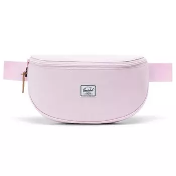 Сумка на пояс HERSCHEL Sixteen Pink Lady Crosshatch