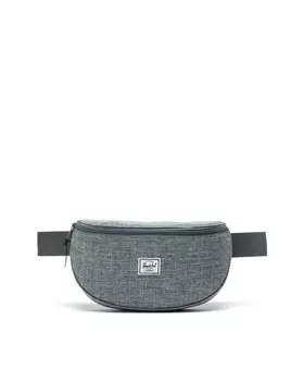 Сумка на пояс HERSCHEL Sixteen Raven Crosshatch