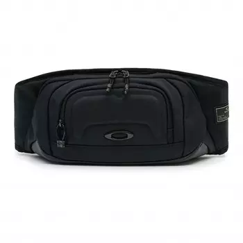 Сумка на пояс OAKLEY Icon Belt Bag Dull Onyx