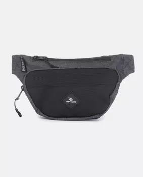 Сумка на пояс RIP CURL Waistbag Midnight Midnight
