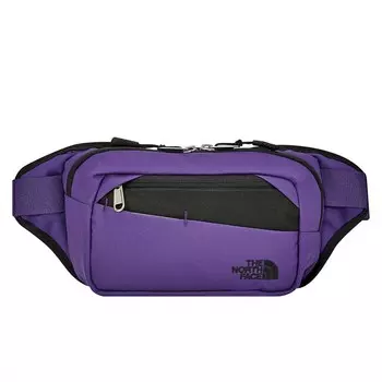 Сумка на пояс THE NORTH FACE Bozer Hip Pack Ii Heroprpl/Tnf