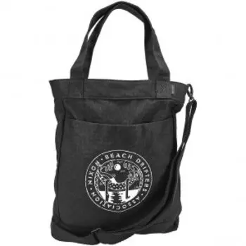 Сумка NIXON City Tote Beach A/S Drifter Black