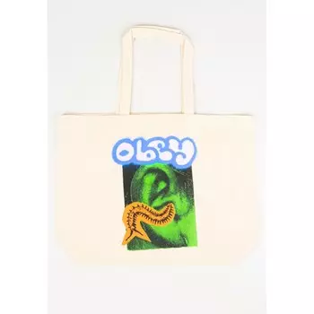 Сумка OBEY Ear Bug Natural 2023