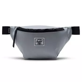 Сумка поясная HERSCHEL Seventeen Silver 2022
