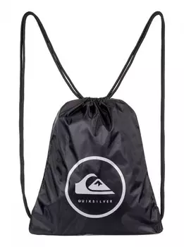 Сумка QUIKSILVER Clcacai M Black