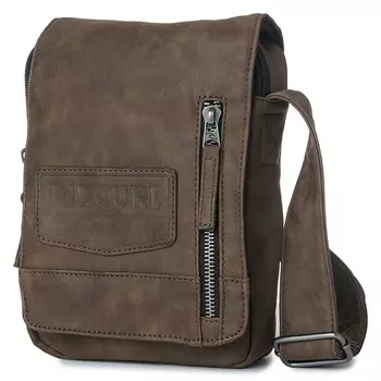 Сумка RIP CURL Leazard Pouch Brown