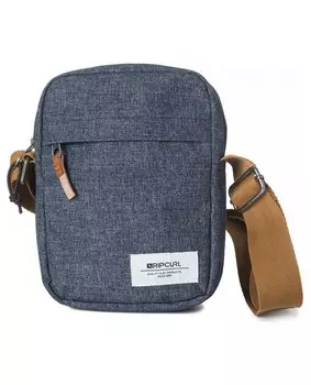 Сумка RIP CURL No Idea Solead Blue
