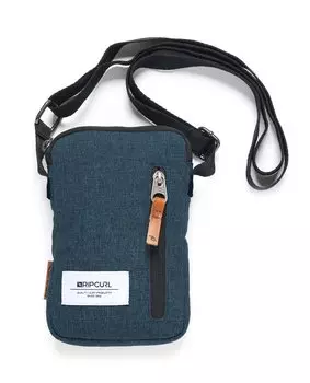 Сумка RIP CURL Slim Pouch Solead Blue