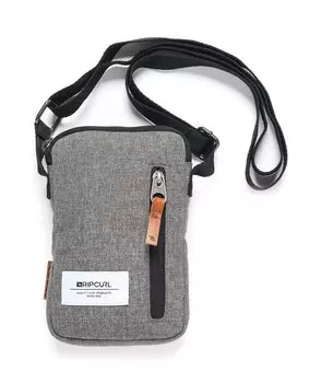 Сумка RIP CURL Slim Pouch Solead Grey